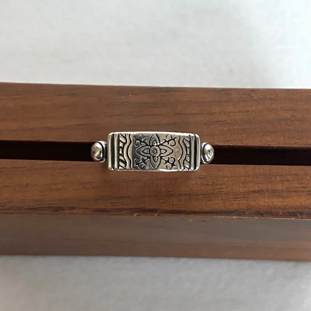 GANZ jewelry solid